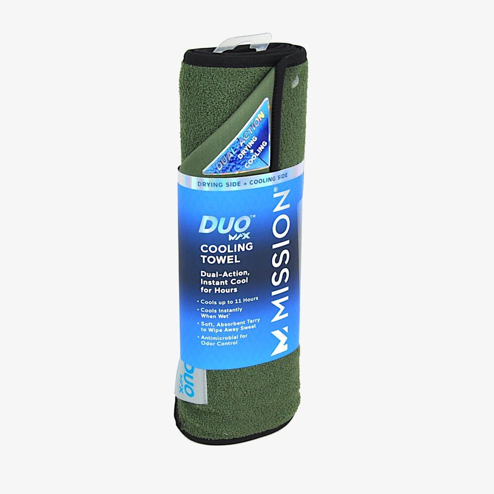 Cooling Towel
